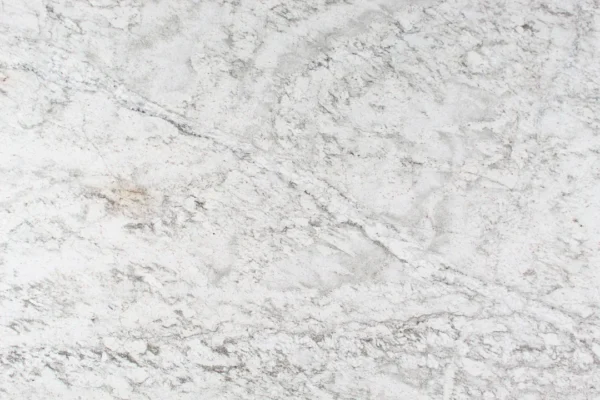 Aspen White Granite (M)