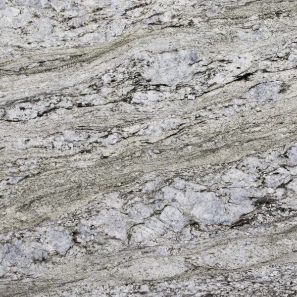 Blue Dunes Dual Polished-Suede Granite (M)