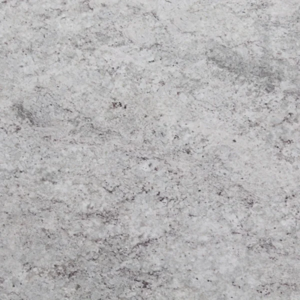 Colonial White Granite (M)