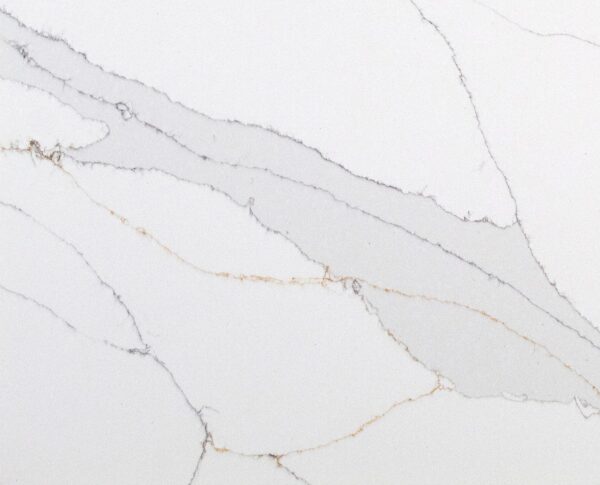 Ferrara White TopzStone Quartz (M)
