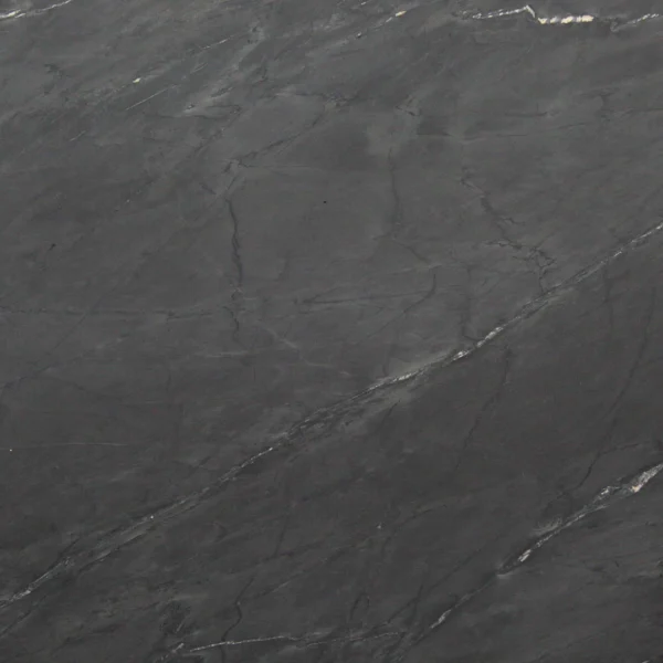 Marina Black - Black Soapstone Honed Dolomite (E)