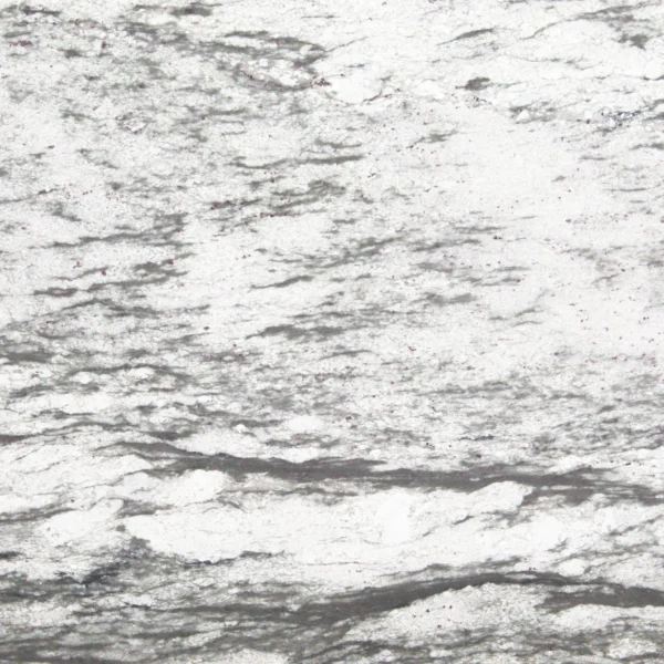 Thunder White Granite (M)