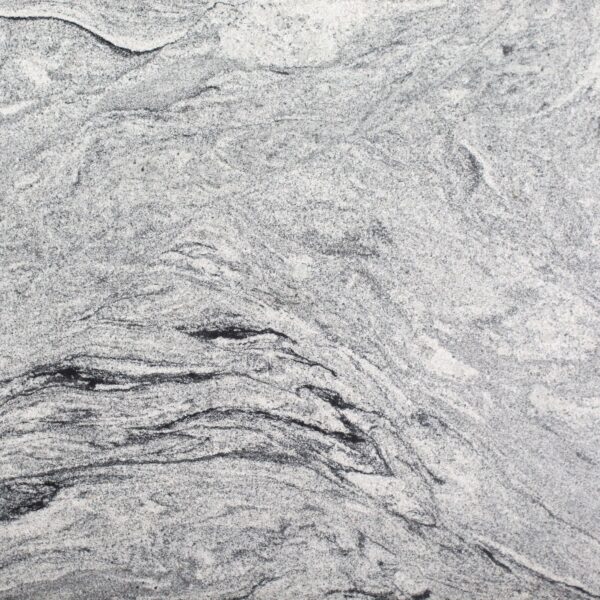 Viscount White Dual Polished-Suede Granite (M)