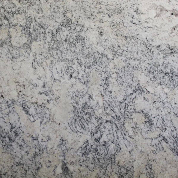 White Ice Granite (M)